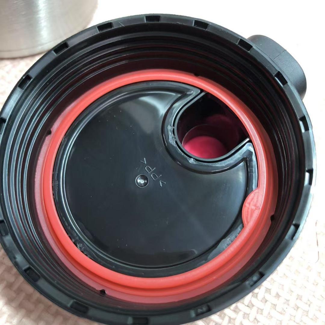 タイガー　ステンレスボトル＜サハラクール＞MME-D12X〈A〉