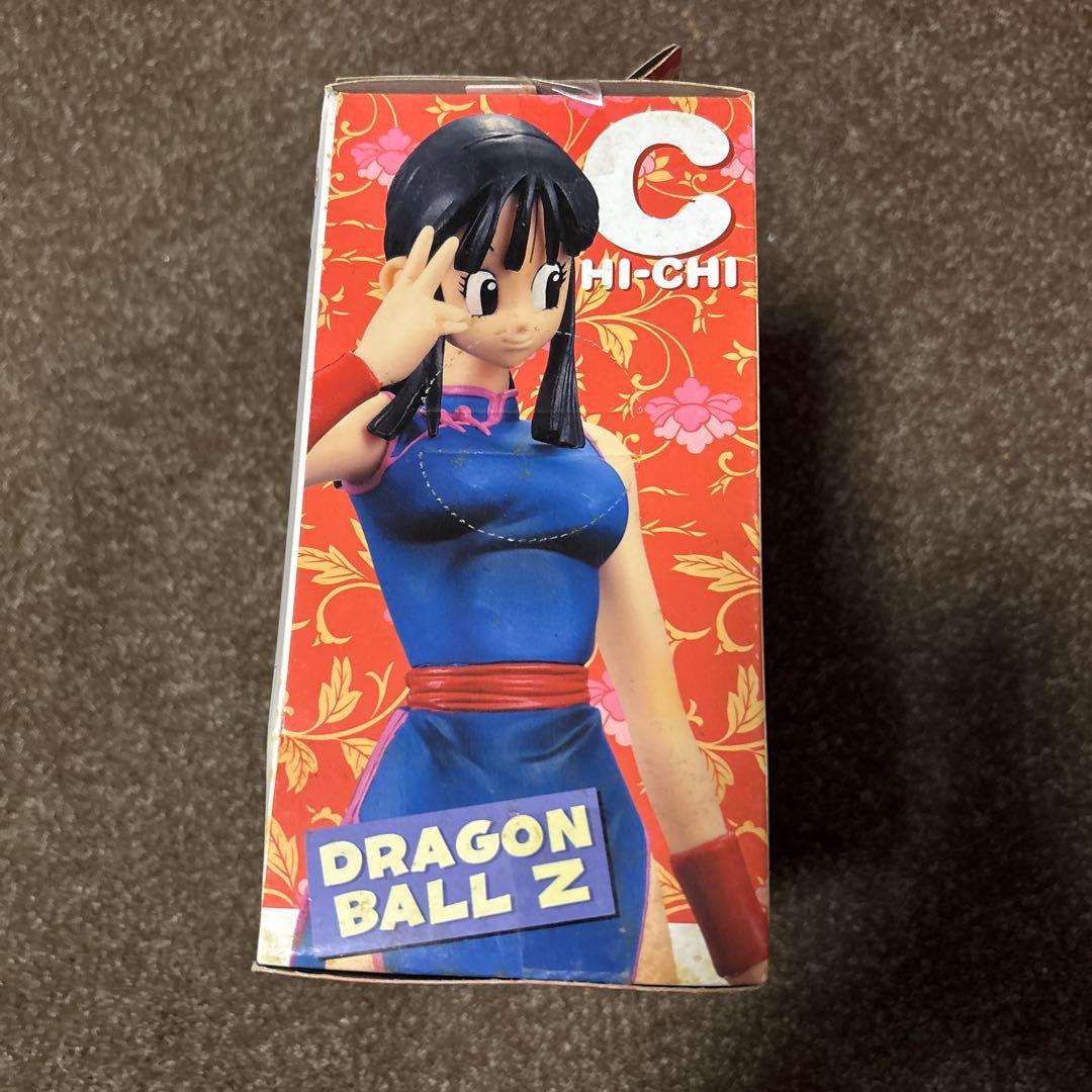 DX組立式ぴちぴちギャルフィギュア　チチ(単品)