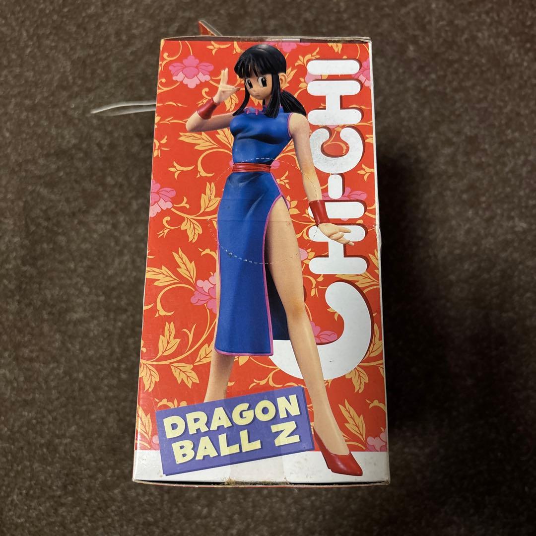 DX組立式ぴちぴちギャルフィギュア　チチ(単品)