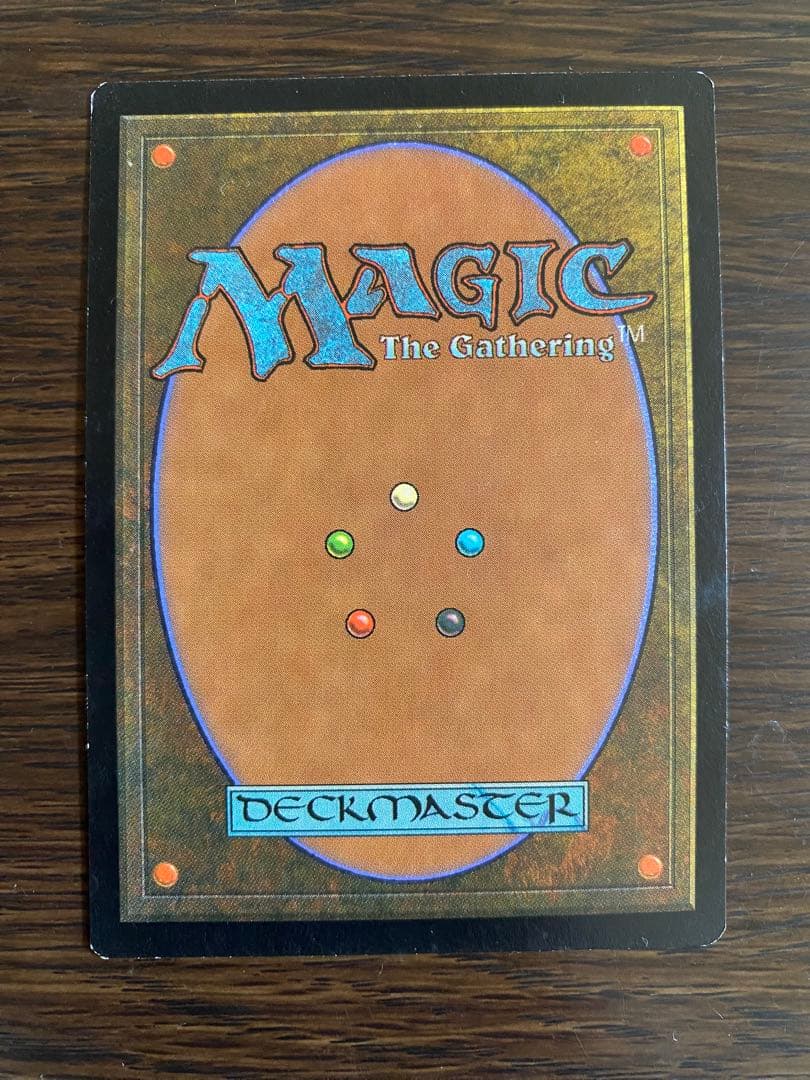 金粉のドレイク Magic: The Gathering