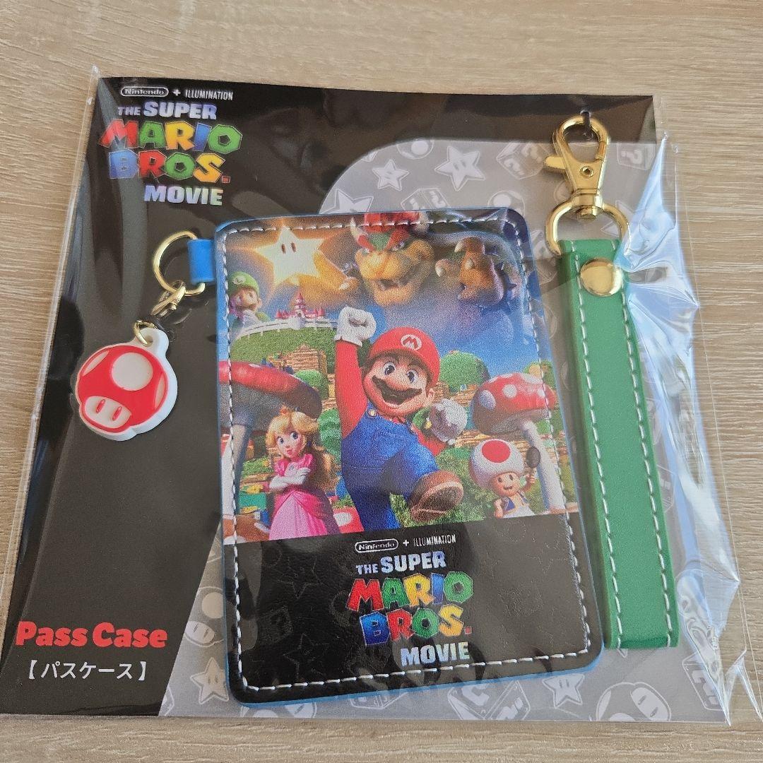 新品　SUPER MARIO LET'S GO, YOSHI フィギュアおまけ付