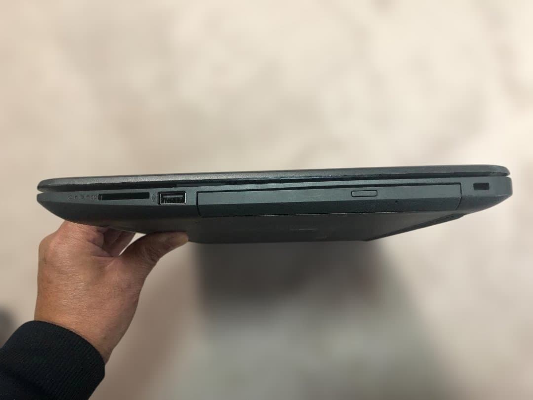 Windowsノート本体 HP 250G7 Corei5-8265U 8GB SSD128GB Win11