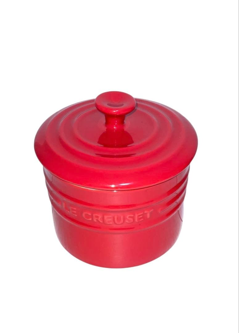 【美品】LE CREUSET 5点セット