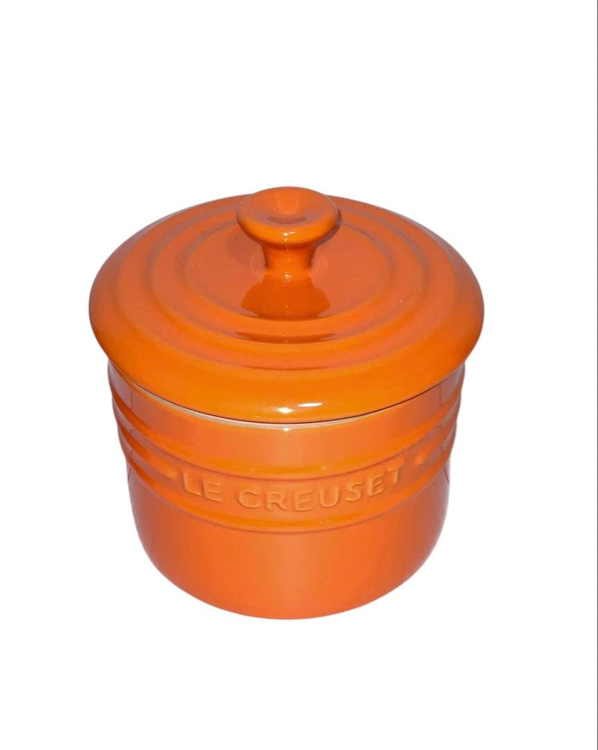 【美品】LE CREUSET 5点セット