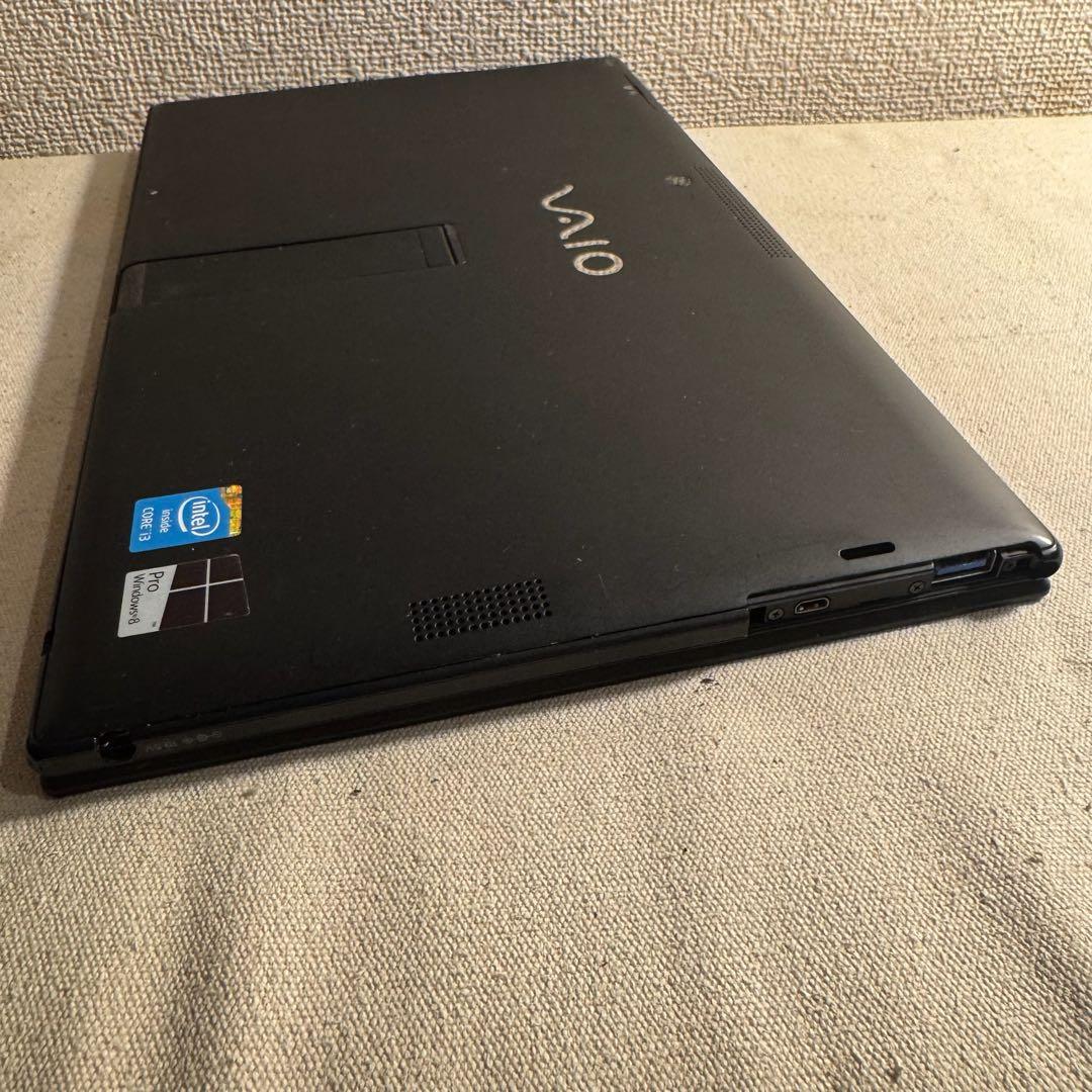 【軽量・薄型】VAIO Tap 11 高速起動 Win11 不具合なし即使用OK