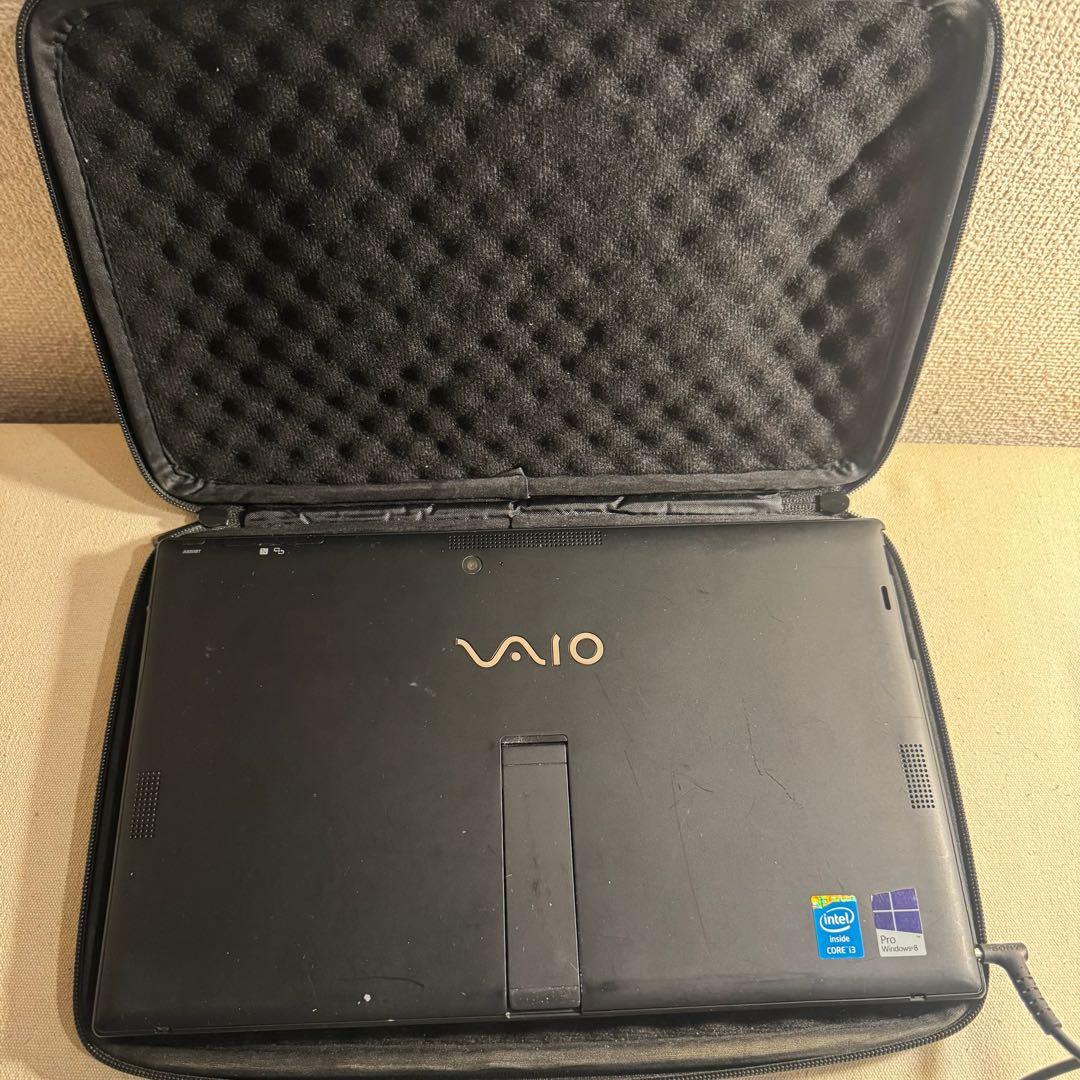 【軽量・薄型】VAIO Tap 11 高速起動 Win11 不具合なし即使用OK