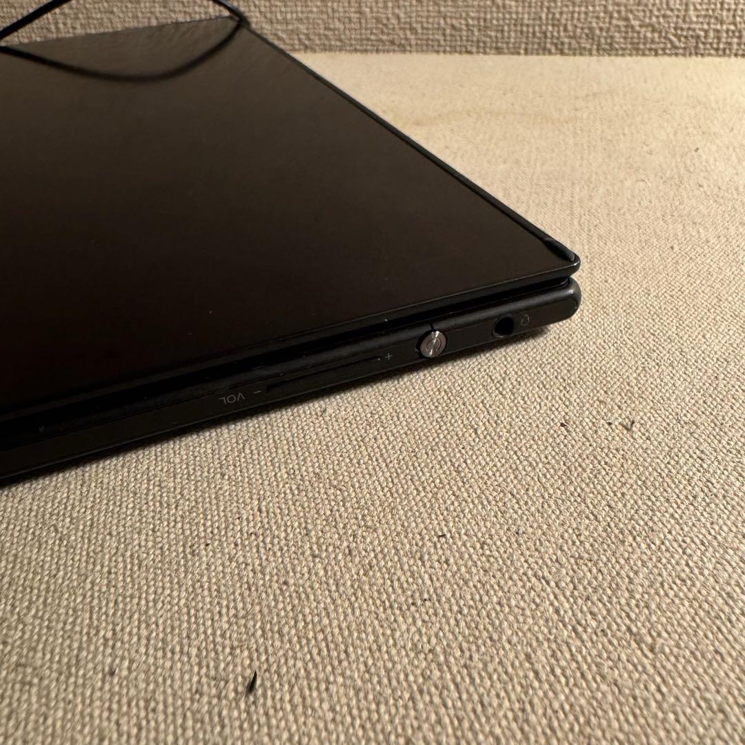 【軽量・薄型】VAIO Tap 11 高速起動 Win11 不具合なし即使用OK