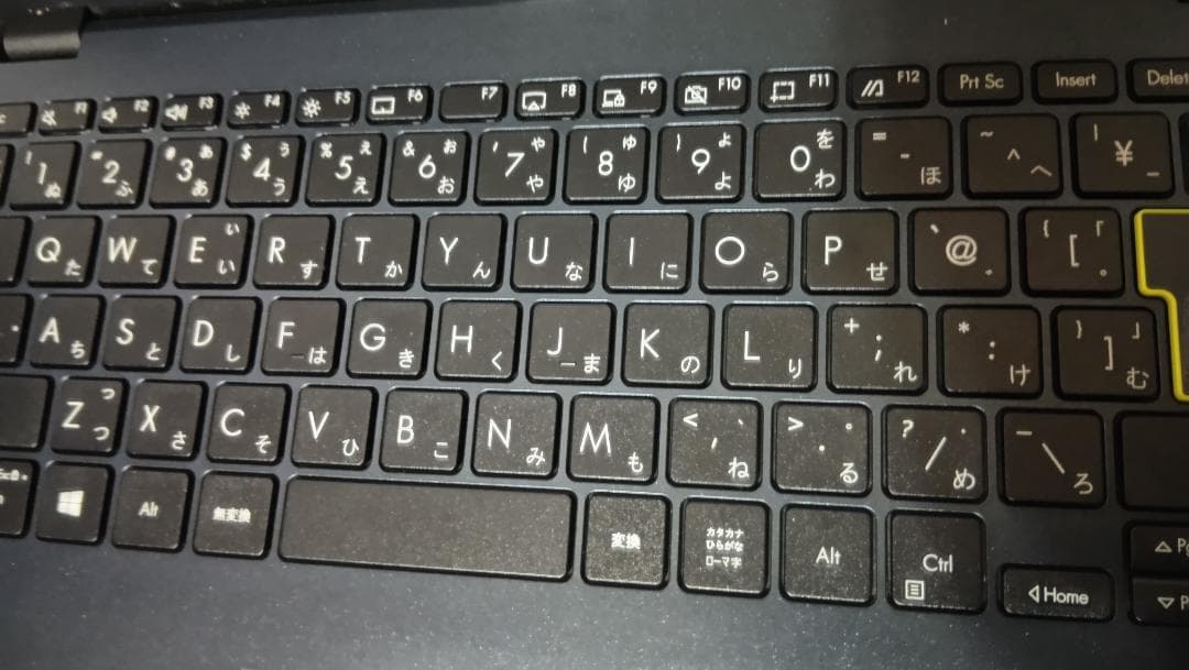 TRlK　Asus E410KA Celeron Office付き