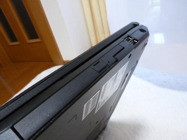 LIFEBOOK Windows10 Core i5 SSD 8GB オフィス