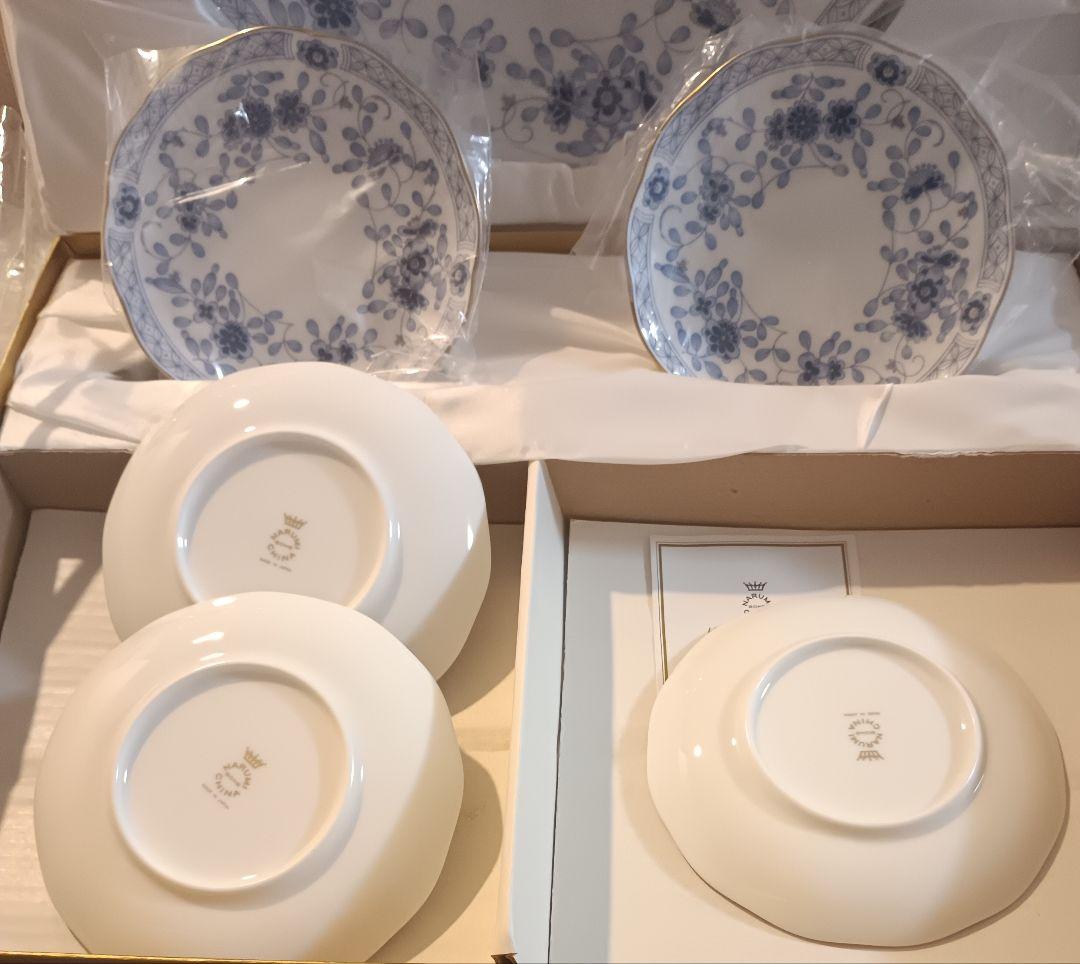 ナルミミラノパーティーセット