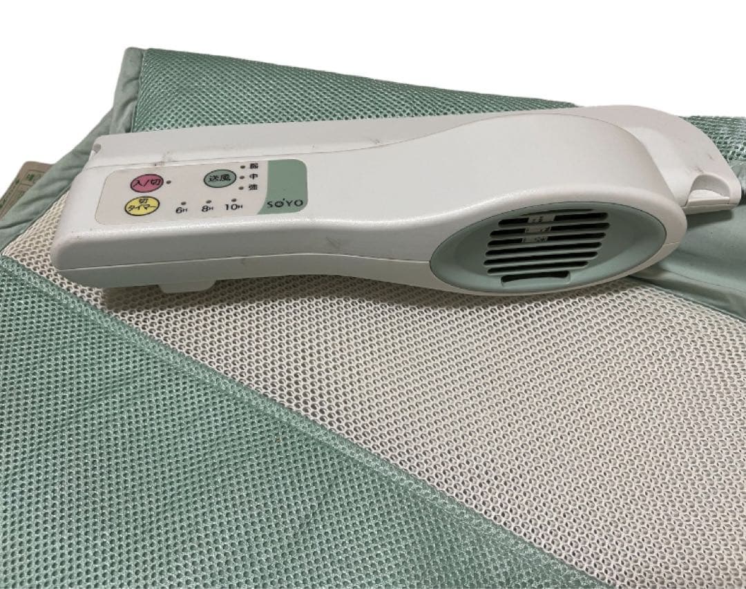 SOYO エアコンマットそよ ATEX