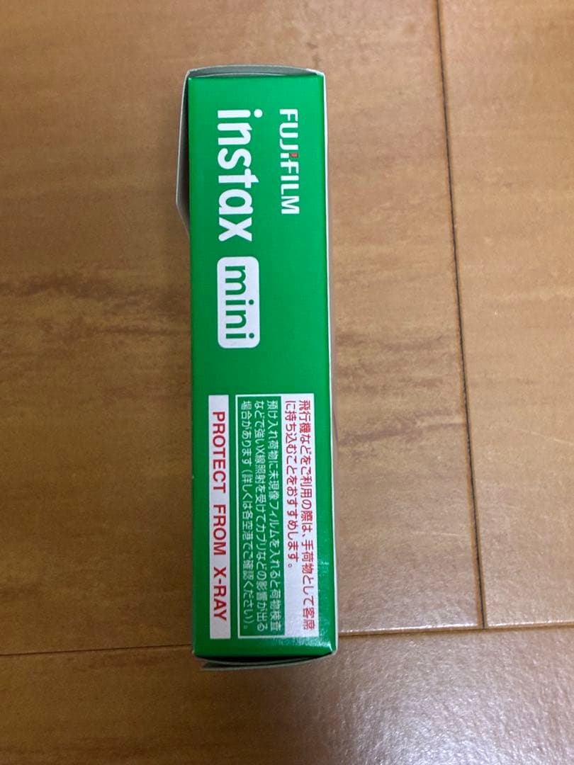 チェキフィルム5箱セット