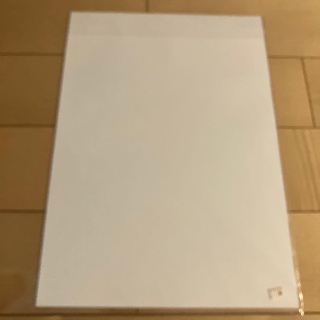 名探偵コナン　クリアポスター　ポスターセット　2002.2005 レア品