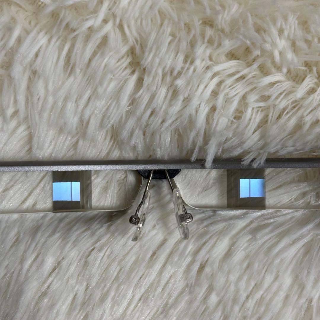 エプソン スマートグラス 有機ELパネル モニターモデル BT-30E