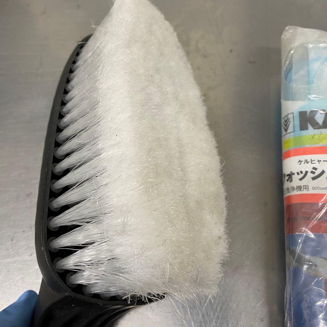 KARCHER (ケルヒャー) 高圧洗浄機 K2.010