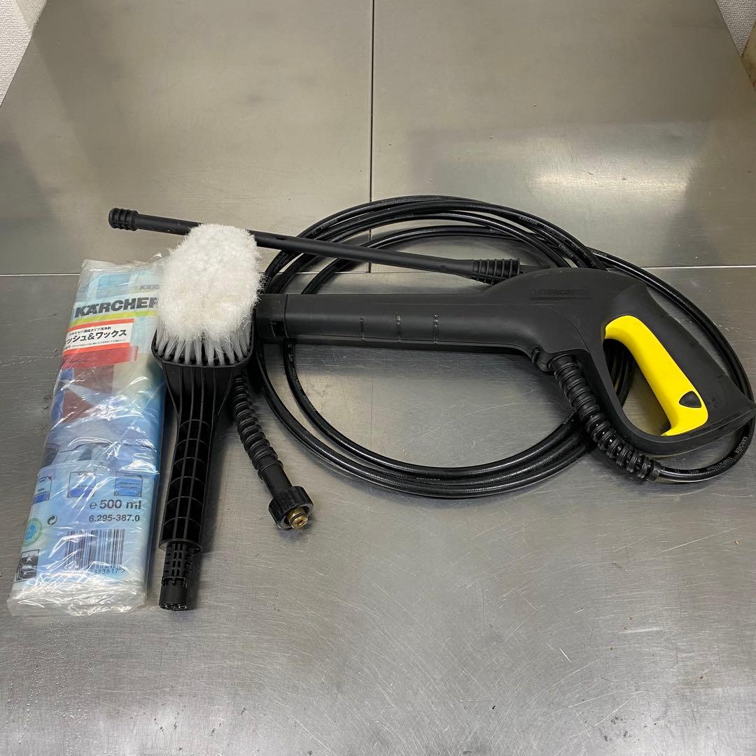 KARCHER (ケルヒャー) 高圧洗浄機 K2.010