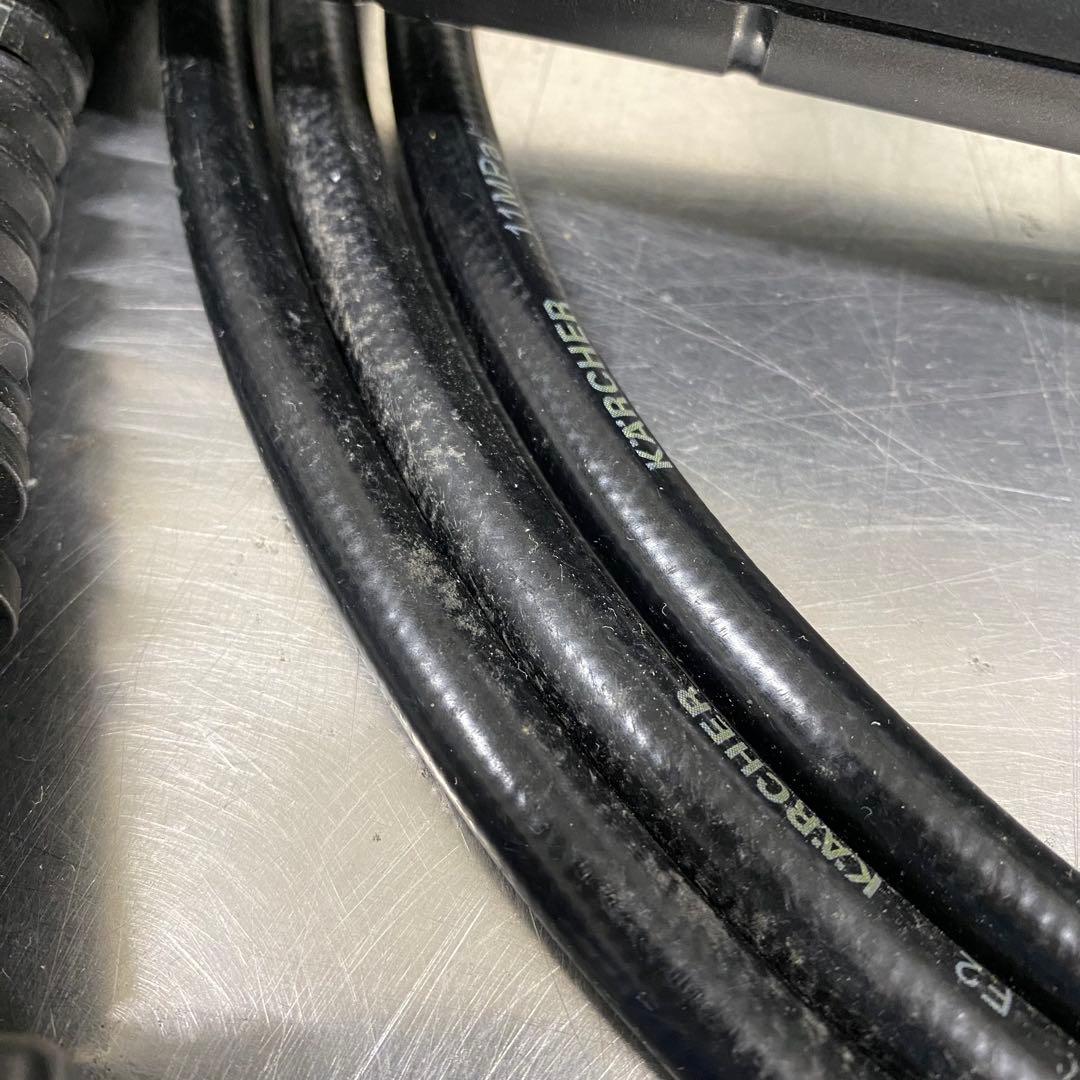 KARCHER (ケルヒャー) 高圧洗浄機 K2.010