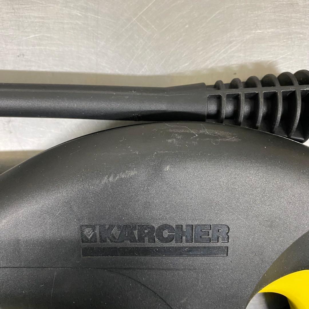 KARCHER (ケルヒャー) 高圧洗浄機 K2.010