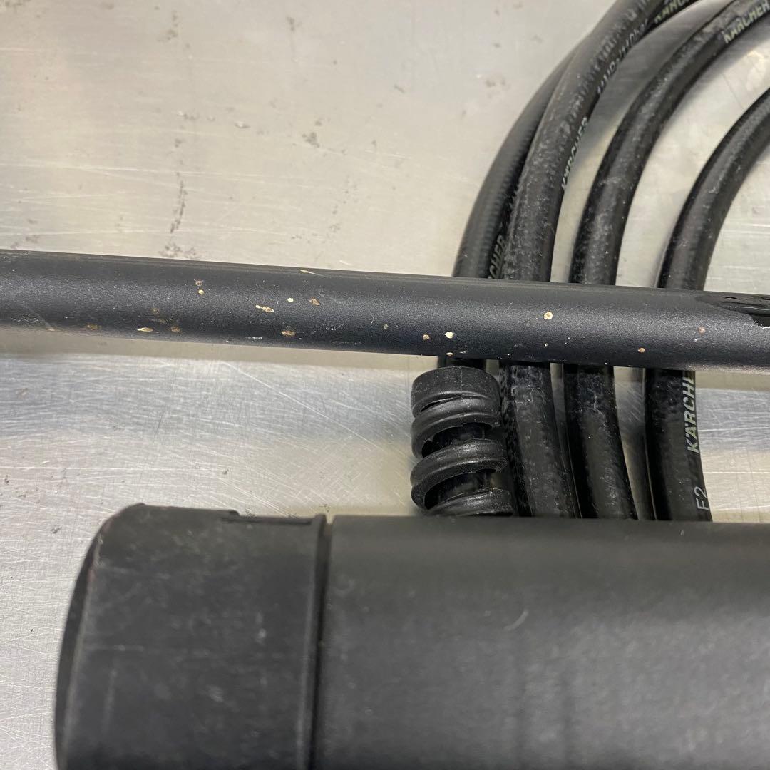 KARCHER (ケルヒャー) 高圧洗浄機 K2.010