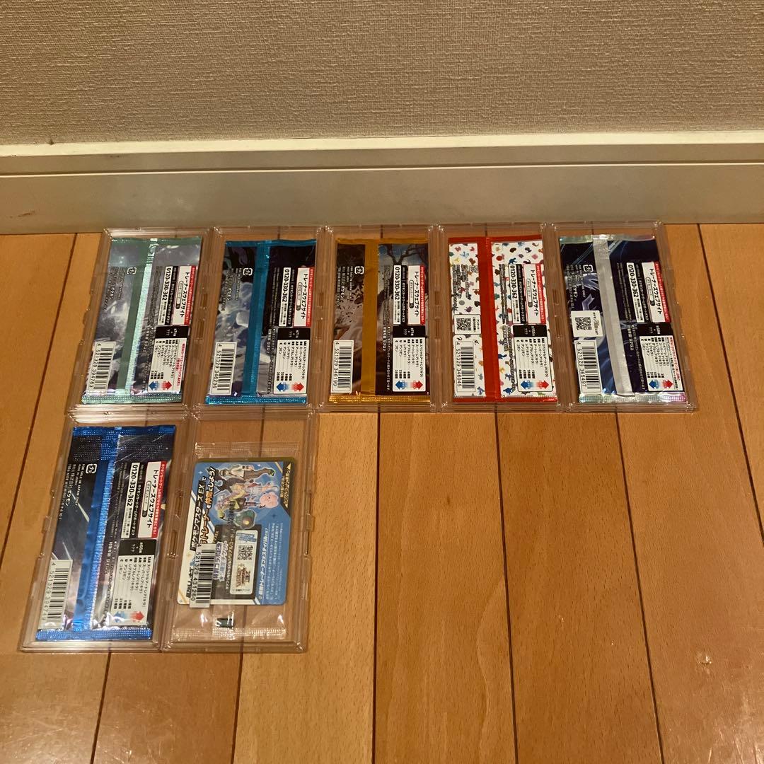 【未開封品・絶版パック多数】⭐️ポケモンカード バラパック⭐️まとめ売り