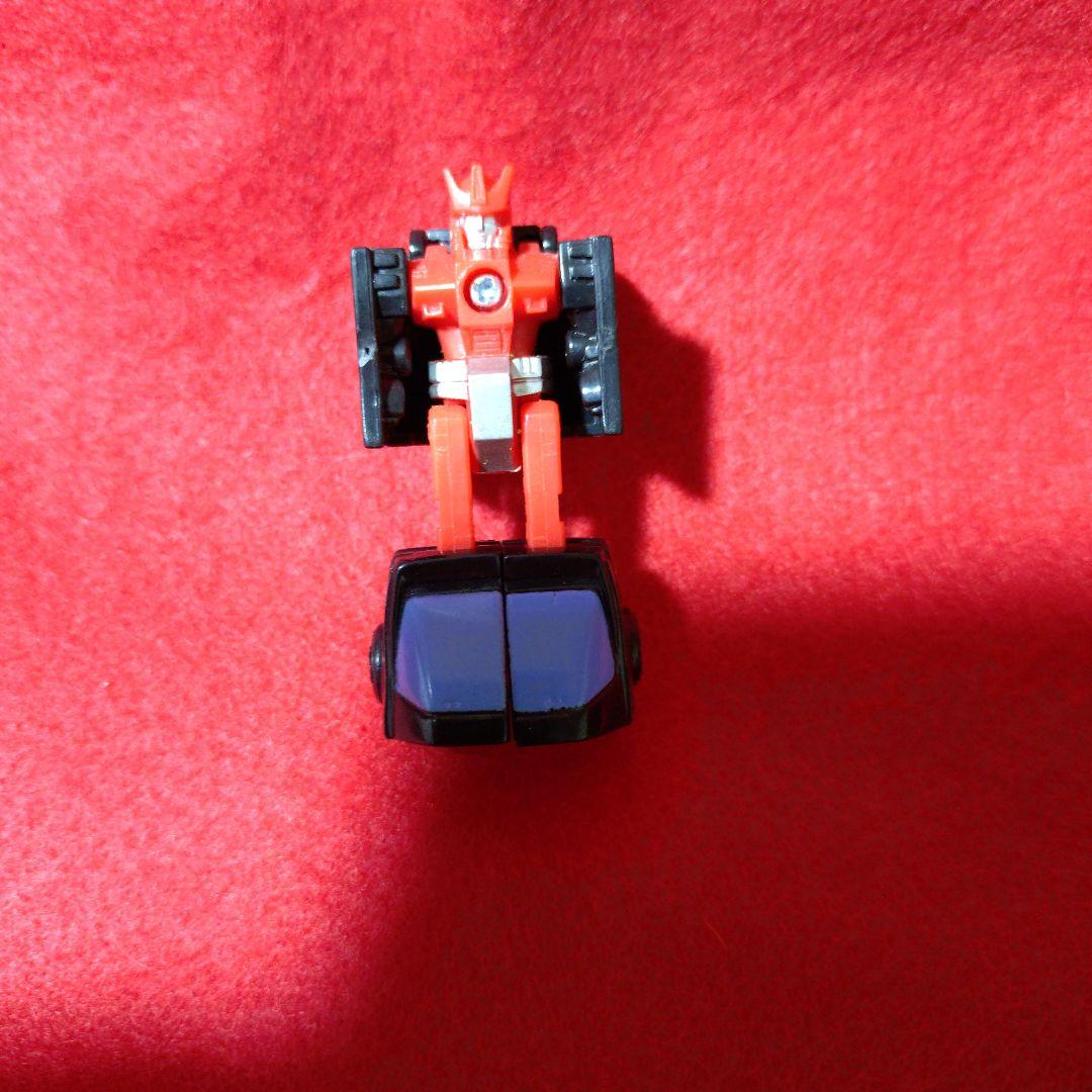 トランスフォーマー　ランドシェイカー