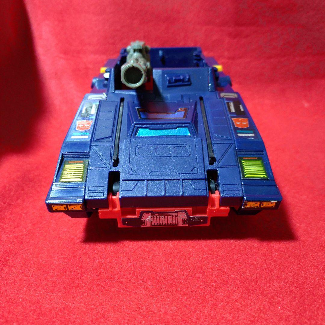 トランスフォーマー　ランドシェイカー