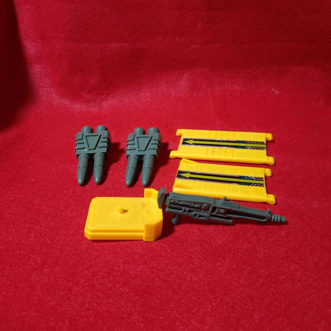 トランスフォーマー　ランドシェイカー