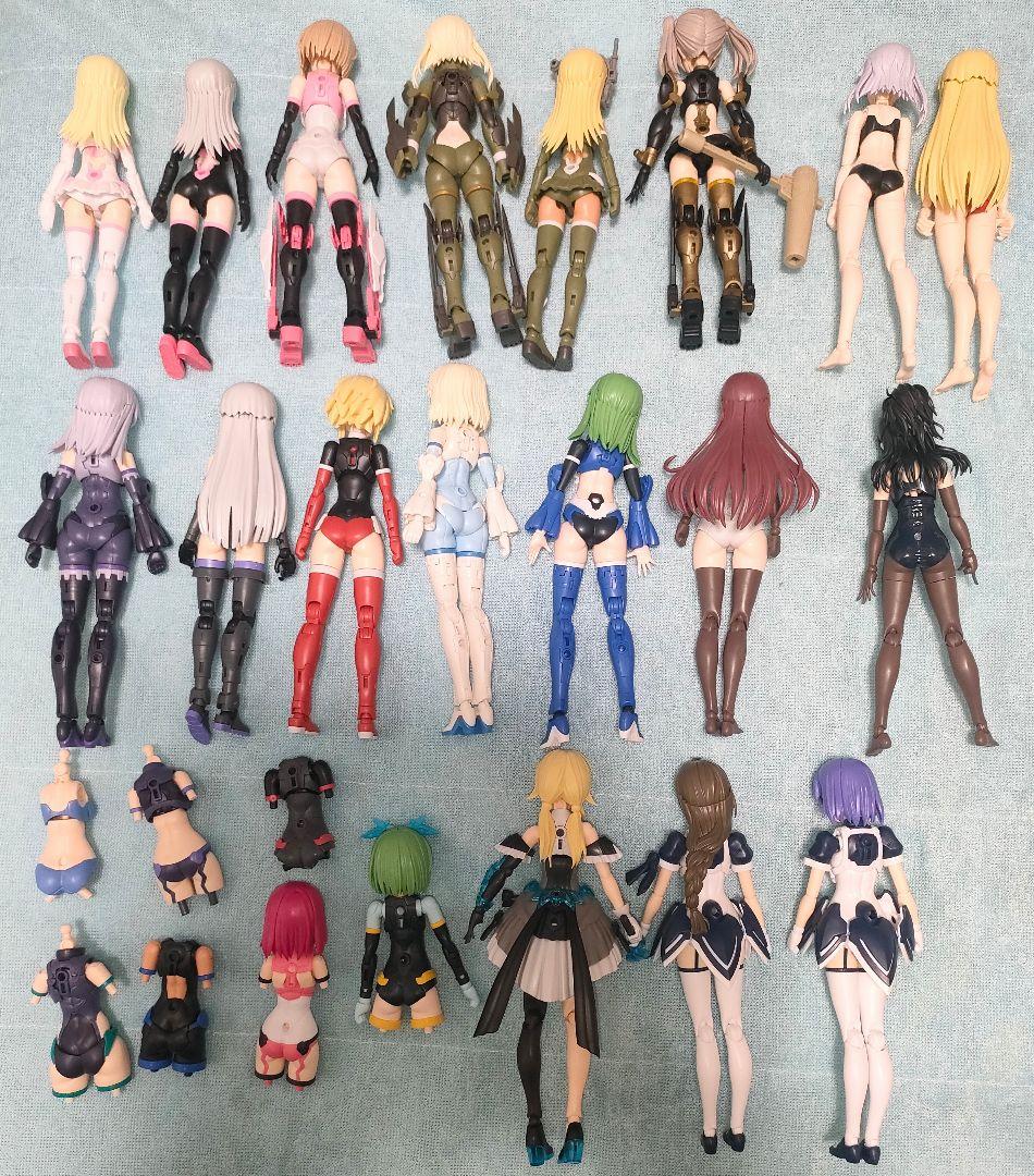 30ms まとめ売り 美プラ【ジャンク】