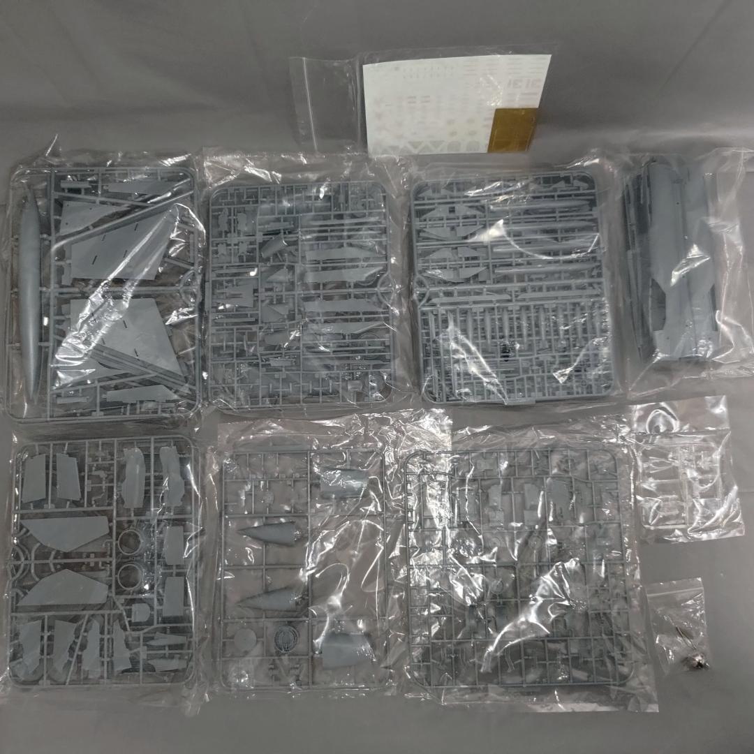 1/48 MiG-25 フォックスバット PD/PDS [KH80119]