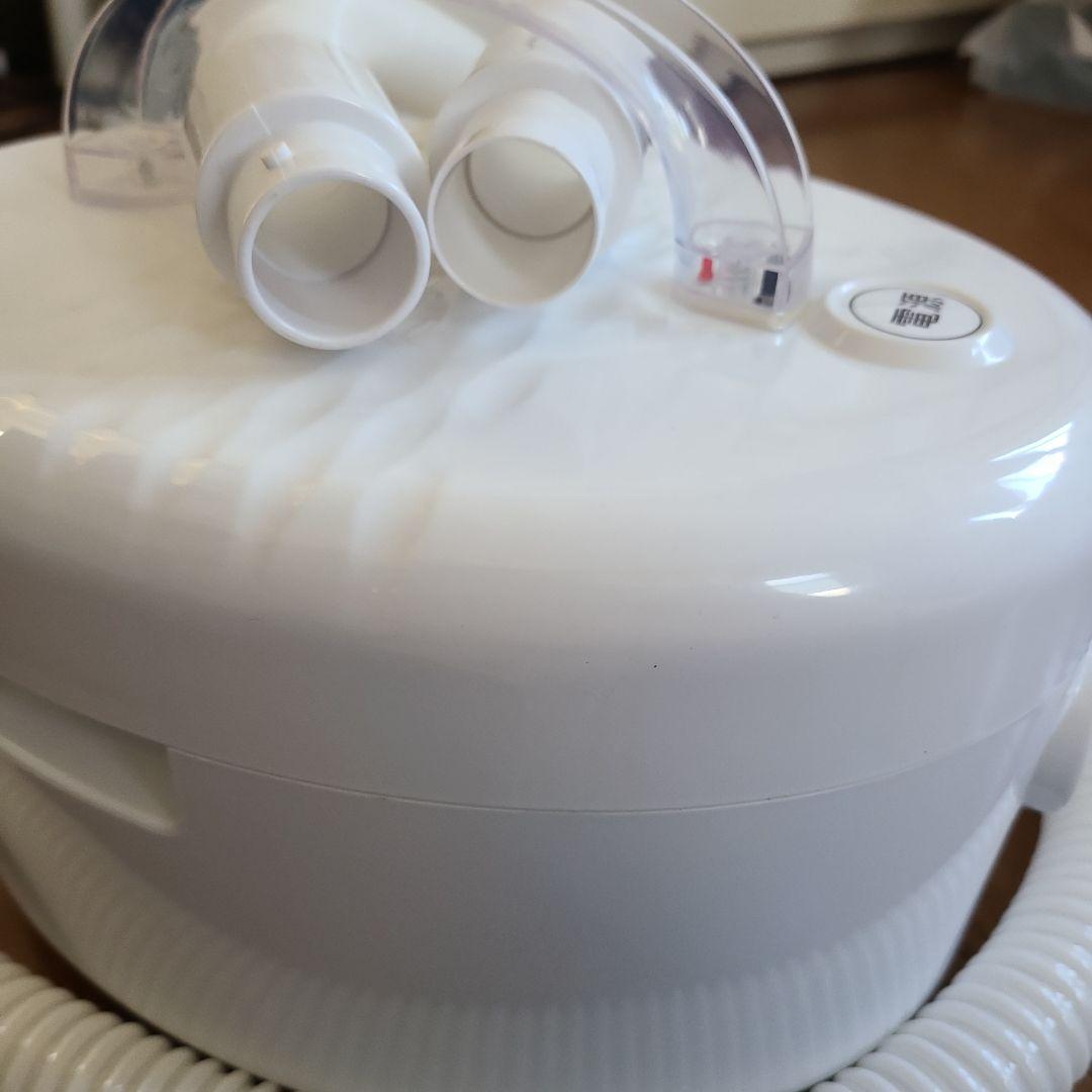 バス　バブル家庭用ジャグジー