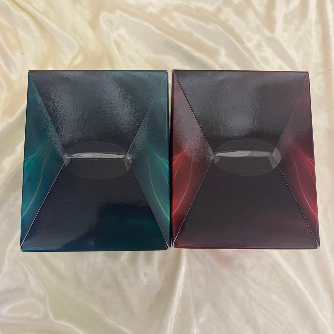 蒼穹のファフナー　推しキャラバッジコレクション　真壁一騎　皆城総士