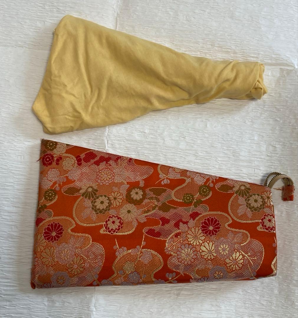 三絃の撥　鼈甲