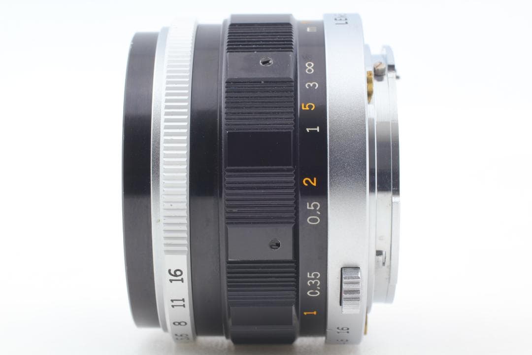 【整備済　部品取り】OLYMPUS E.ZUIKO 25mm F4 #1285