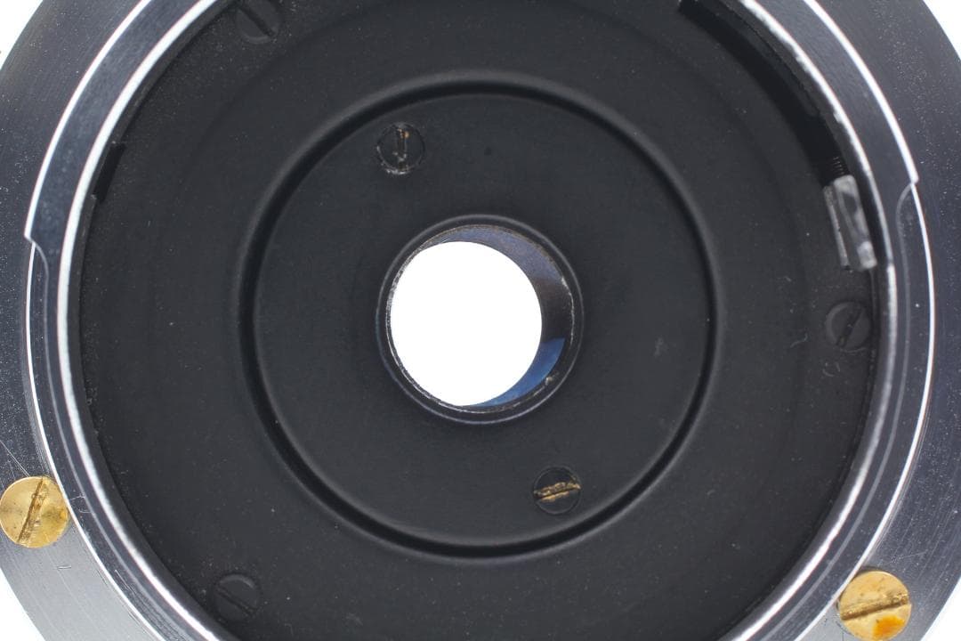 【整備済　部品取り】OLYMPUS E.ZUIKO 25mm F4 #1285