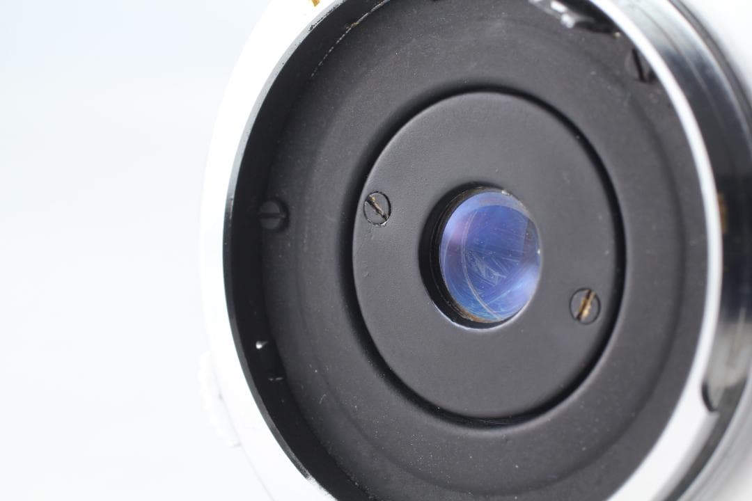 【整備済　部品取り】OLYMPUS E.ZUIKO 25mm F4 #1285