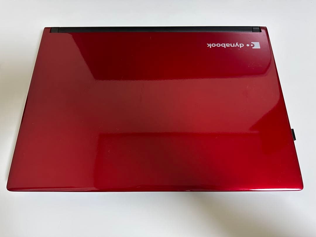 東芝 Core i5 七世代 8GB SSD512GB