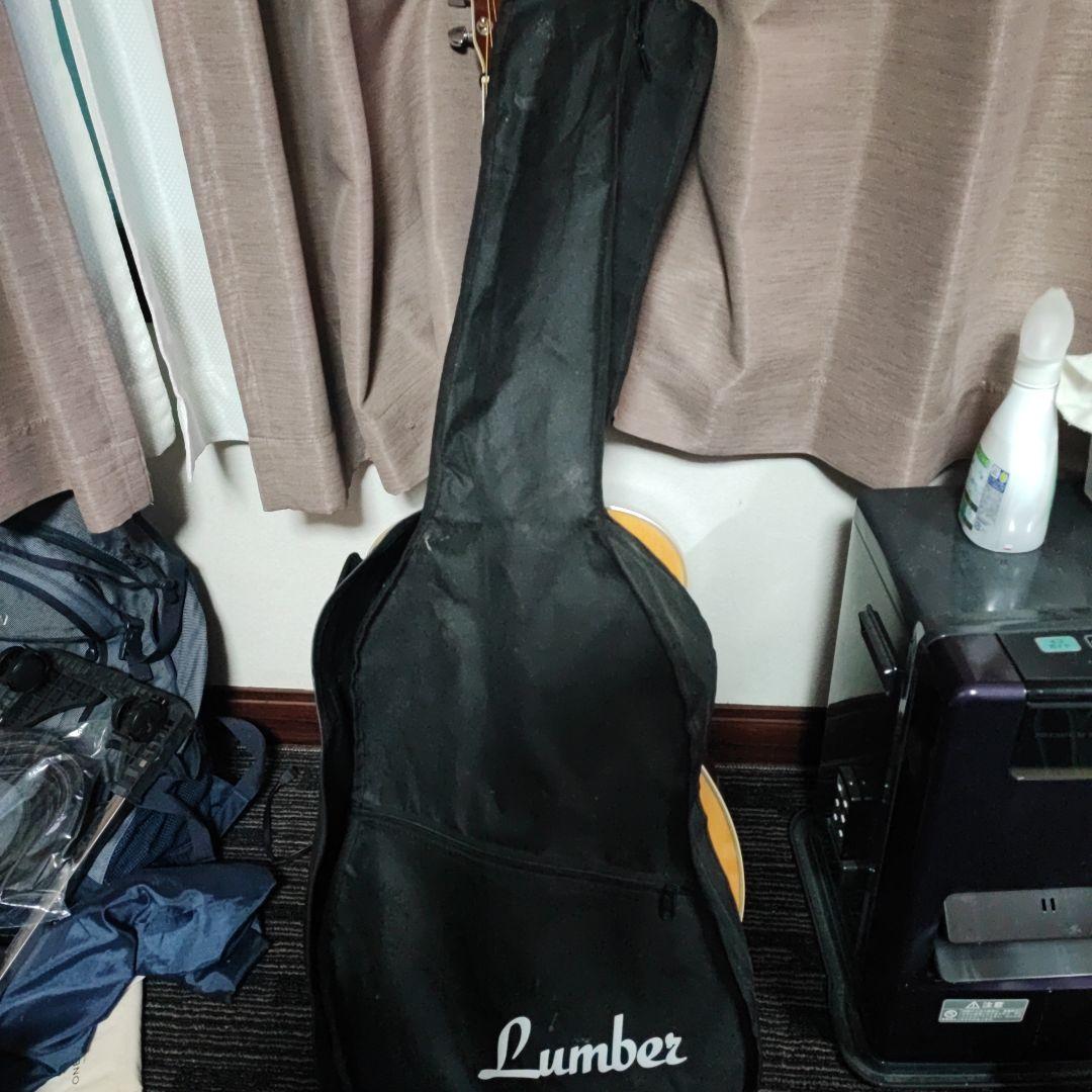 Lumber アコースティックギター LF30NA