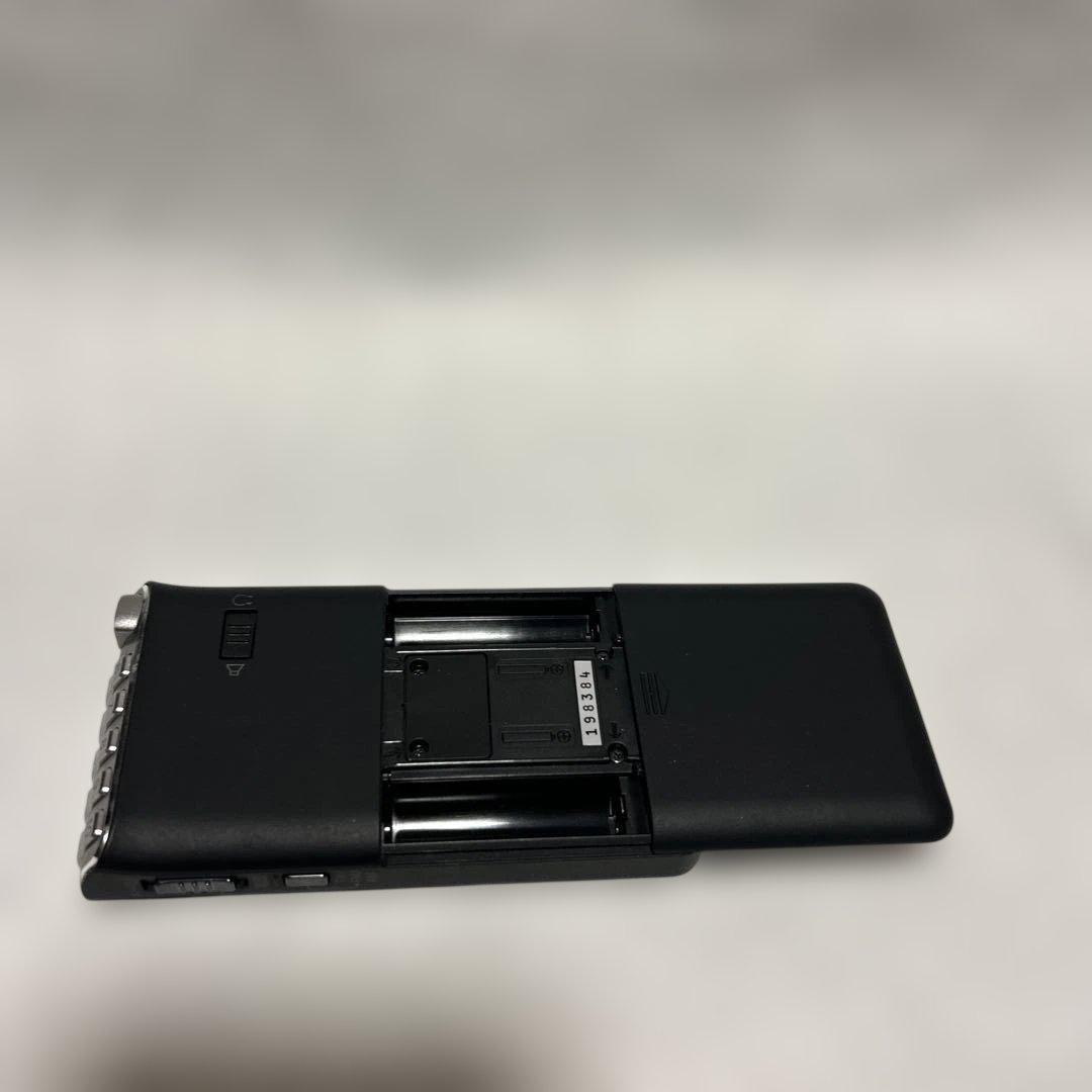 SONY ポケットラジオ XDR-63TV