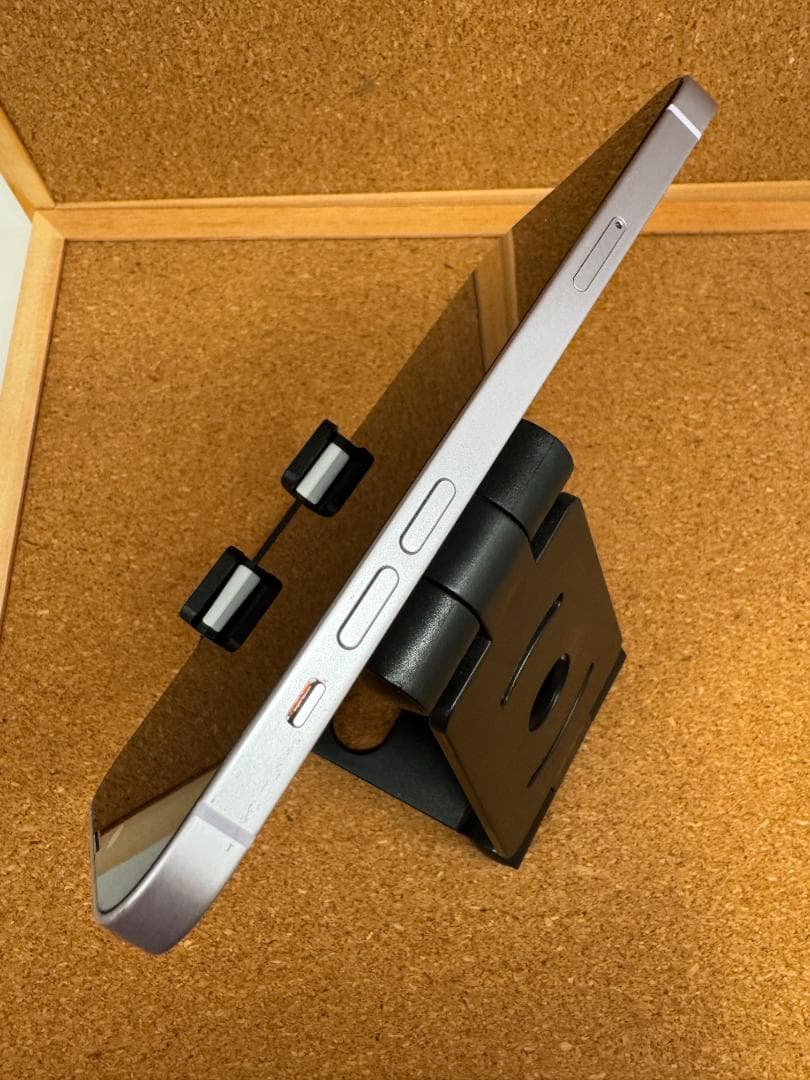 iPhone 14 Plus パープル 256 GB SIMフリー