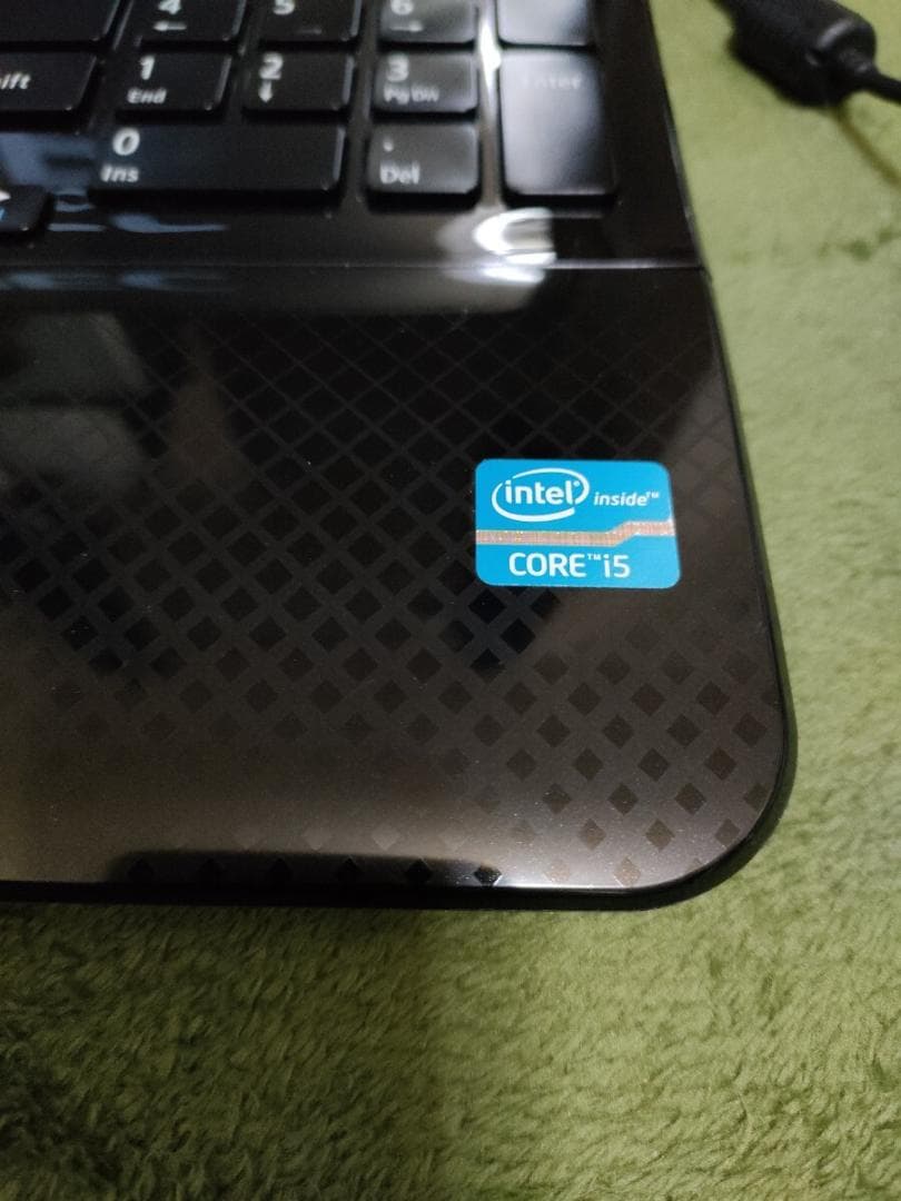 NEC LaVie Core i5 SSD256GBメモリ 8G