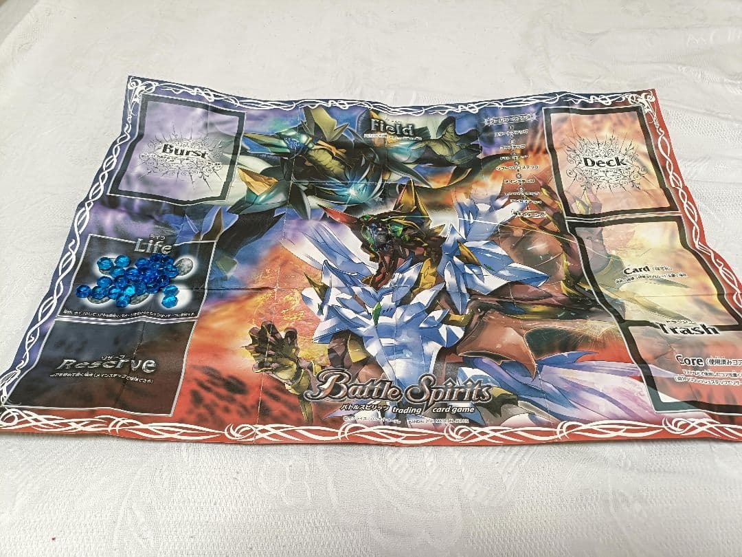 カードゲーム　バトルスピリッツ　まとめ売り
