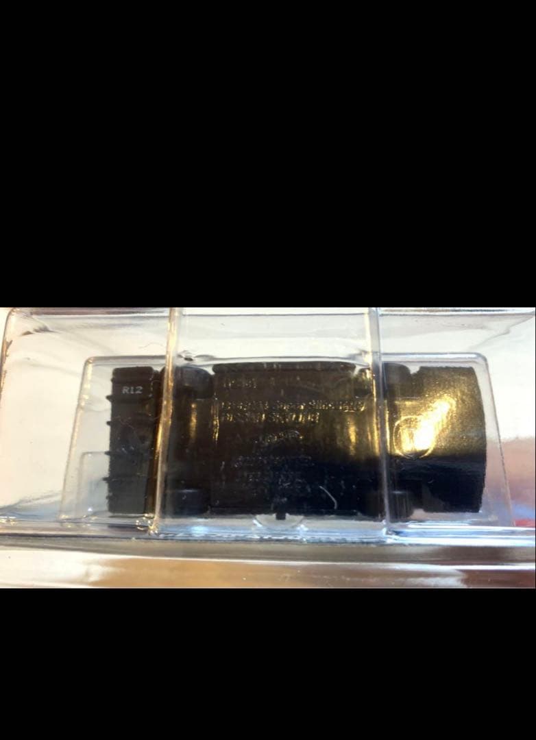 ホットウィール LB-ER34 スカイライン