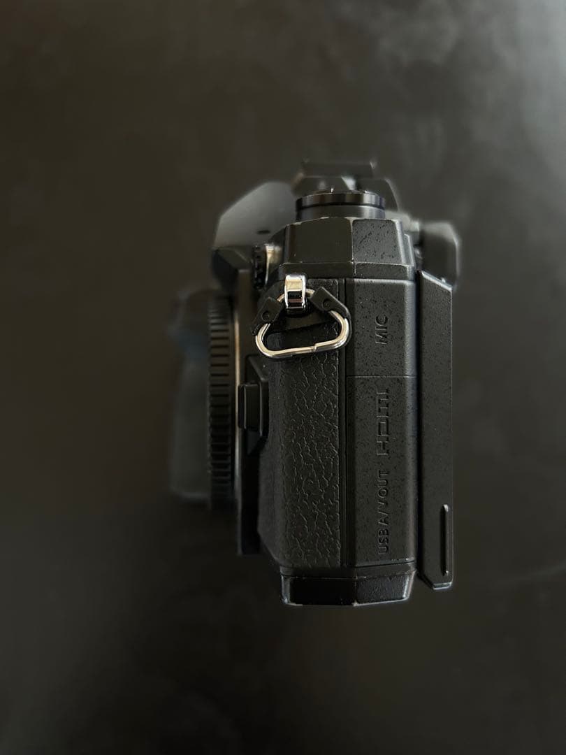 OLYMPUS OM-D E-M1 ボディ