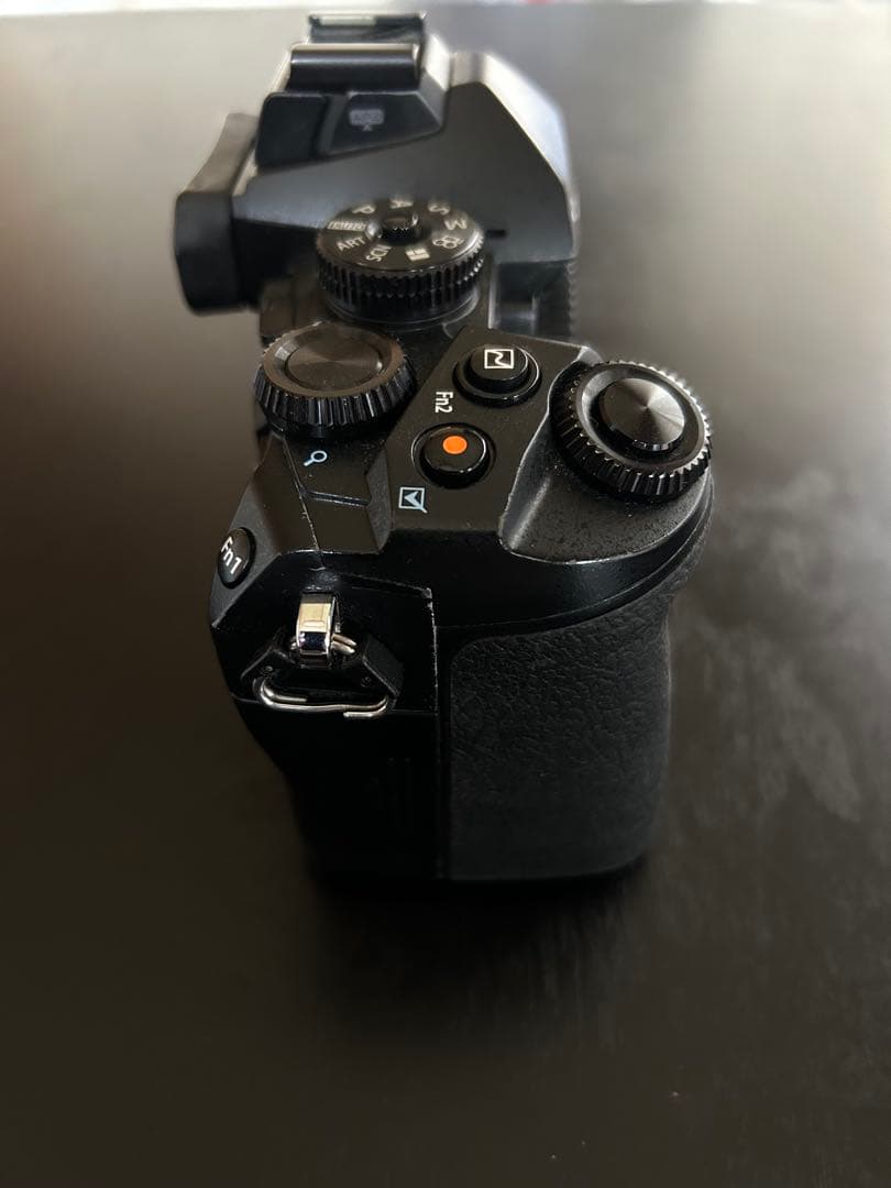 OLYMPUS OM-D E-M1 ボディ