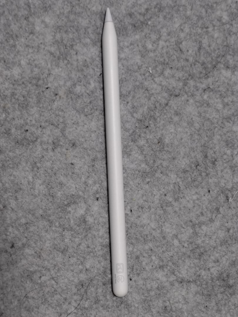正規品　Apple Pencil 第2世代