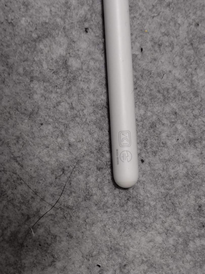 正規品　Apple Pencil 第2世代