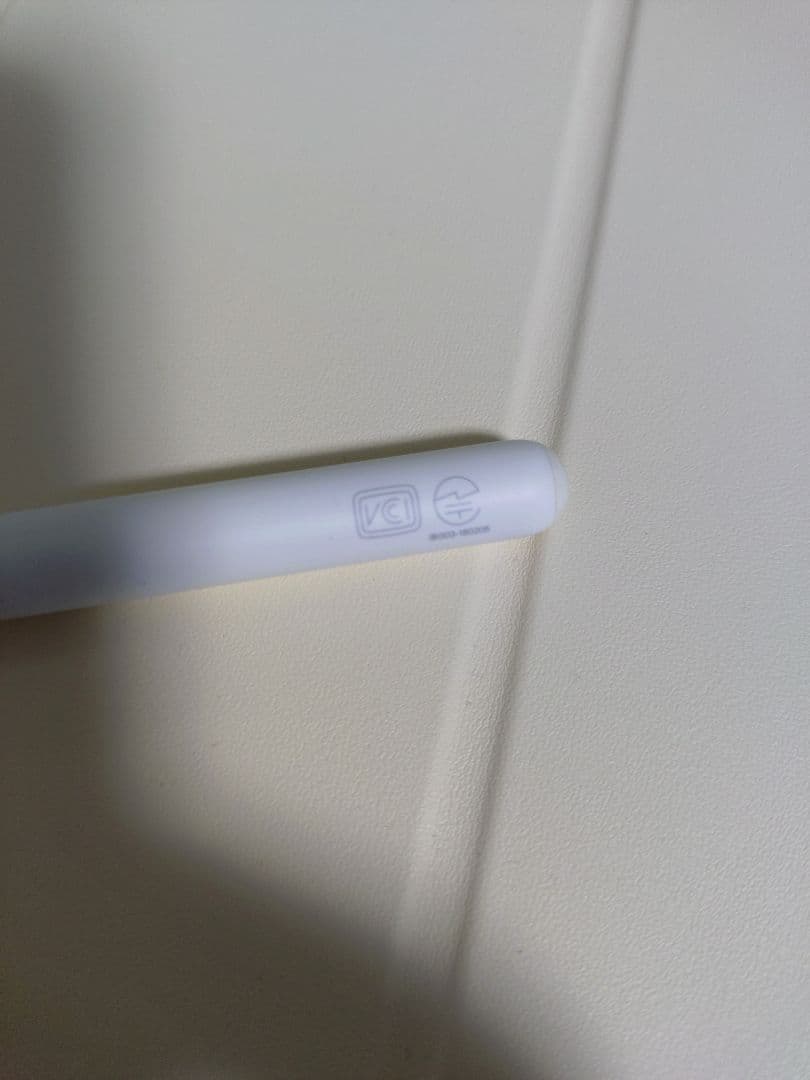 正規品　Apple Pencil 第2世代