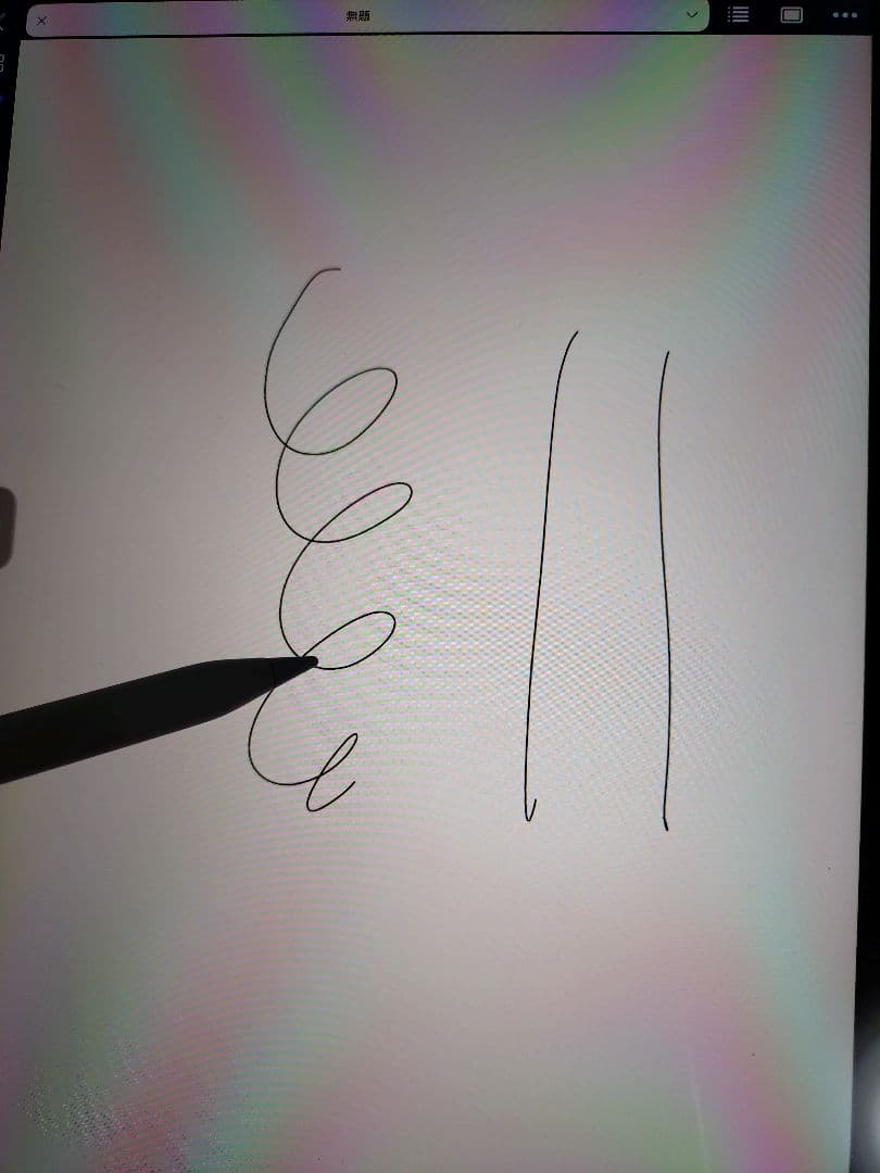 正規品　Apple Pencil 第2世代