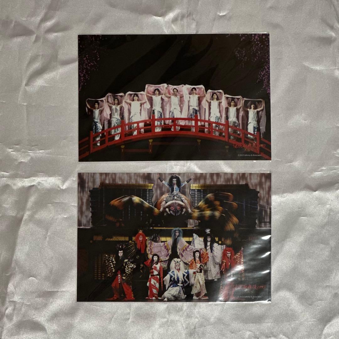 滝沢歌舞伎 ステージフォト ・祭GALA