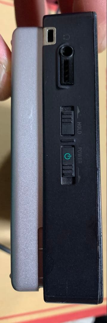 VAIO typeU VGN-U50 バッテリー　アダプタ付き　正常動作品